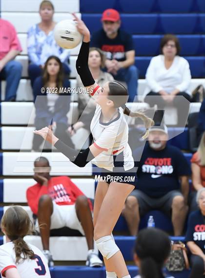 Thumbnail 2 in Centennial vs. Westview - AIA 5A Play-In photogallery.
