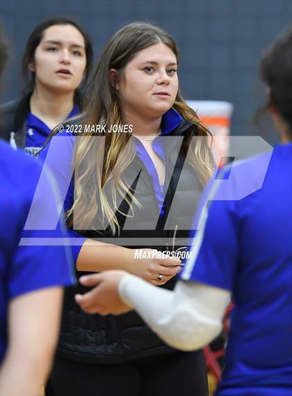 Thumbnail 1 in Centennial vs. Westview - AIA 5A Play-In photogallery.