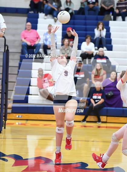 Thumbnail 1 in Centennial vs. Westview - AIA 5A Play-In photogallery.