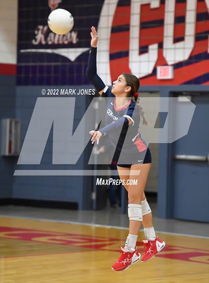Thumbnail 1 in Centennial vs. Westview - AIA 5A Play-In photogallery.
