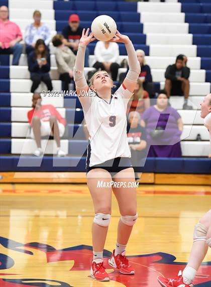 Thumbnail 1 in Centennial vs. Westview - AIA 5A Play-In photogallery.