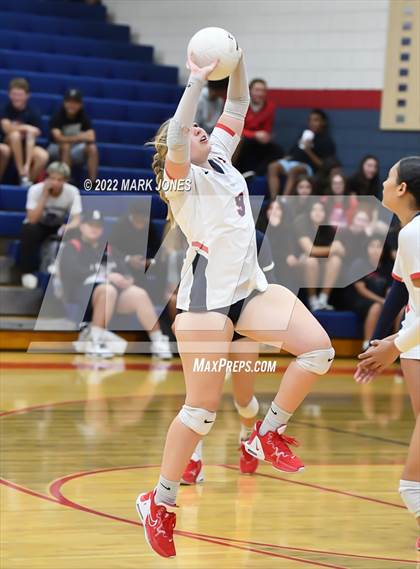 Thumbnail 3 in Centennial vs. Westview - AIA 5A Play-In photogallery.