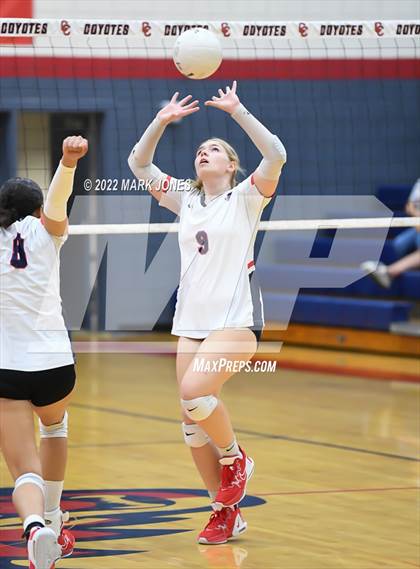 Thumbnail 2 in Centennial vs. Westview - AIA 5A Play-In photogallery.