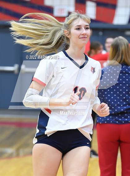 Thumbnail 1 in Centennial vs. Westview - AIA 5A Play-In photogallery.
