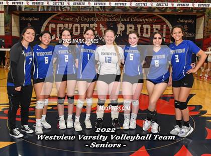 Thumbnail 2 in Centennial vs. Westview - AIA 5A Play-In photogallery.