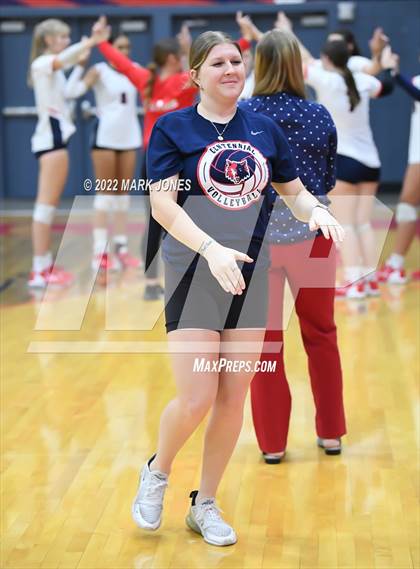 Thumbnail 1 in Centennial vs. Westview - AIA 5A Play-In photogallery.