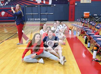 Thumbnail 1 in Centennial vs. Westview - AIA 5A Play-In photogallery.