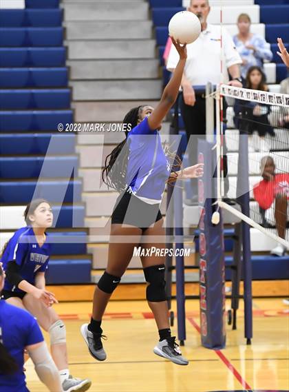 Thumbnail 2 in Centennial vs. Westview - AIA 5A Play-In photogallery.