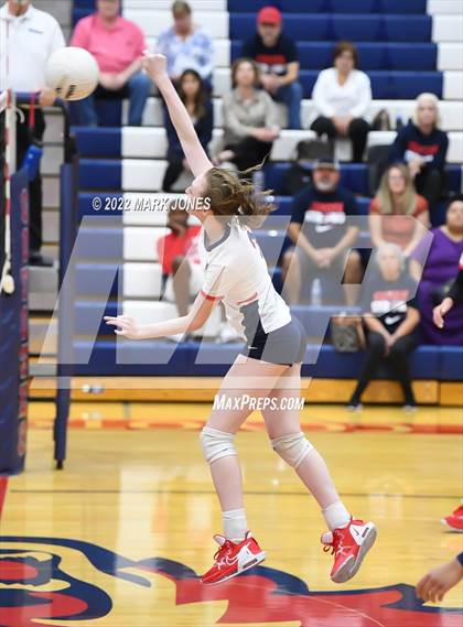 Thumbnail 3 in Centennial vs. Westview - AIA 5A Play-In photogallery.