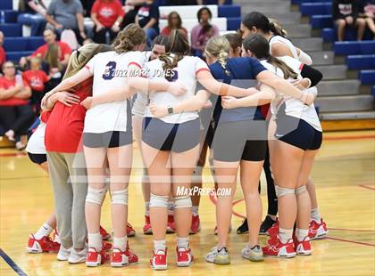 Thumbnail 3 in Centennial vs. Westview - AIA 5A Play-In photogallery.