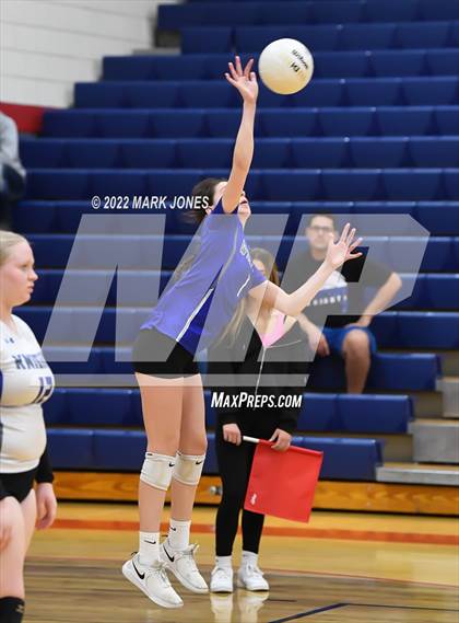 Thumbnail 1 in Centennial vs. Westview - AIA 5A Play-In photogallery.