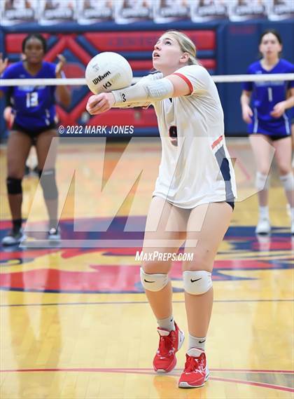 Thumbnail 1 in Centennial vs. Westview - AIA 5A Play-In photogallery.