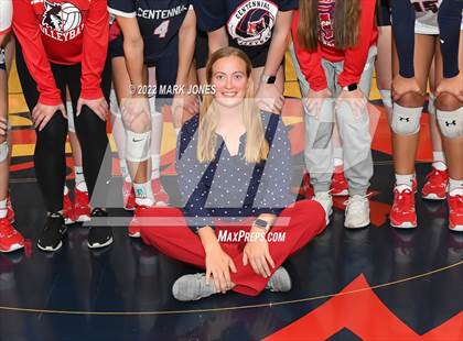 Thumbnail 1 in Centennial vs. Westview - AIA 5A Play-In photogallery.
