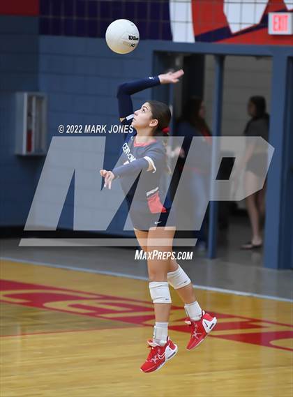 Thumbnail 1 in Centennial vs. Westview - AIA 5A Play-In photogallery.