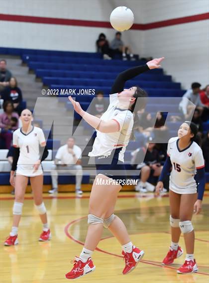Thumbnail 1 in Centennial vs. Westview - AIA 5A Play-In photogallery.