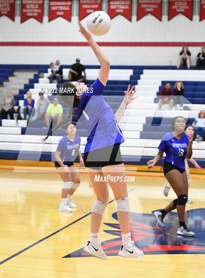 Thumbnail 3 in Centennial vs. Westview - AIA 5A Play-In photogallery.