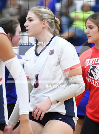 Thumbnail 3 in Centennial vs. Westview - AIA 5A Play-In photogallery.