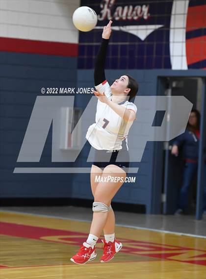 Thumbnail 1 in Centennial vs. Westview - AIA 5A Play-In photogallery.