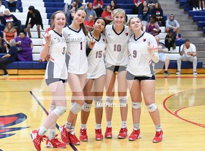 Thumbnail 3 in Centennial vs. Westview - AIA 5A Play-In photogallery.