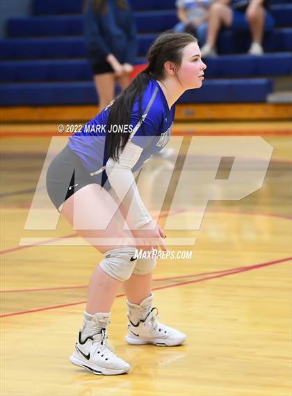 Thumbnail 1 in Centennial vs. Westview - AIA 5A Play-In photogallery.