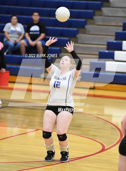 Thumbnail 3 in Centennial vs. Westview - AIA 5A Play-In photogallery.