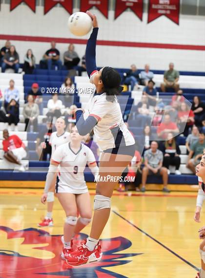 Thumbnail 1 in Centennial vs. Westview - AIA 5A Play-In photogallery.