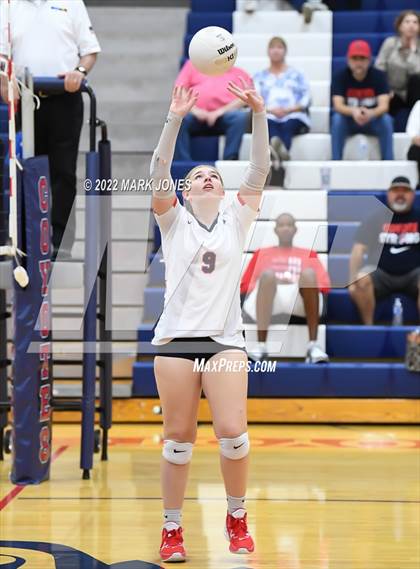 Thumbnail 1 in Centennial vs. Westview - AIA 5A Play-In photogallery.