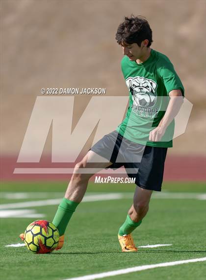 Thumbnail 2 in Sports Leadership & Management @ Virgin Valley photogallery.