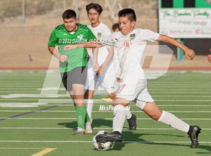 Thumbnail 3 in Sports Leadership & Management @ Virgin Valley photogallery.