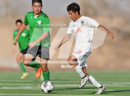 Thumbnail 2 in Sports Leadership & Management @ Virgin Valley photogallery.