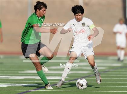 Thumbnail 2 in Sports Leadership & Management @ Virgin Valley photogallery.