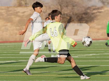 Thumbnail 1 in Sports Leadership & Management @ Virgin Valley photogallery.