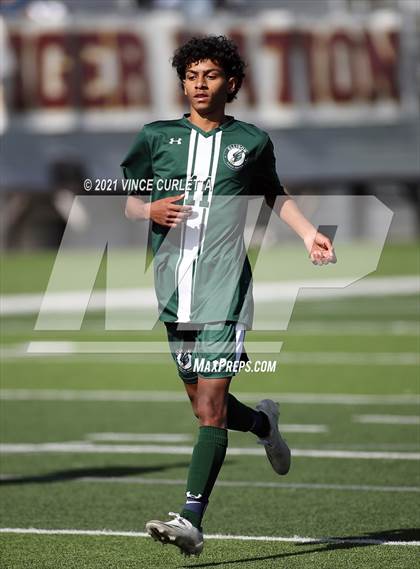Thumbnail 3 in Dripping Springs @ Ellison (Dripping Springs Invitational) photogallery.