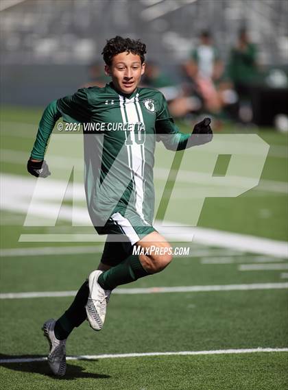 Thumbnail 1 in Dripping Springs @ Ellison (Dripping Springs Invitational) photogallery.