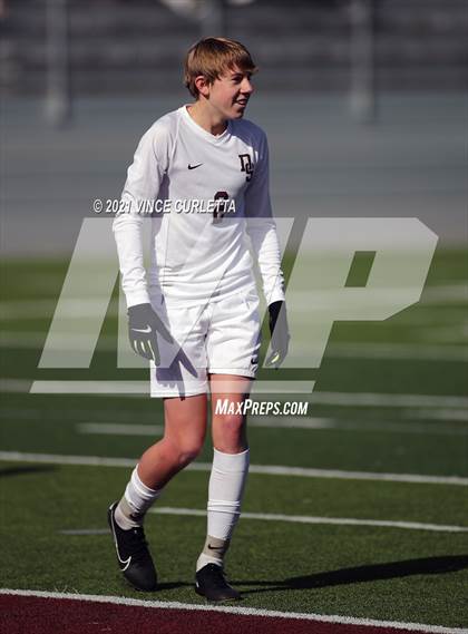 Thumbnail 1 in Dripping Springs @ Ellison (Dripping Springs Invitational) photogallery.