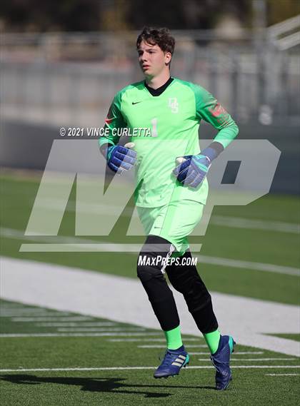 Thumbnail 1 in Dripping Springs @ Ellison (Dripping Springs Invitational) photogallery.