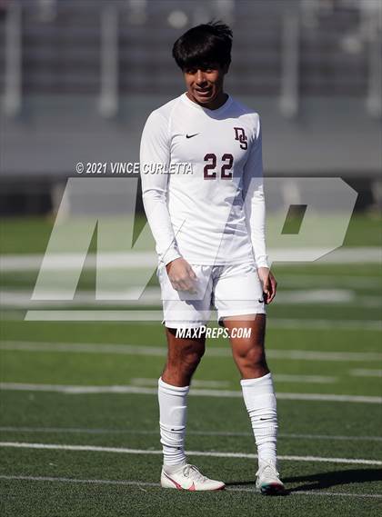 Thumbnail 2 in Dripping Springs @ Ellison (Dripping Springs Invitational) photogallery.