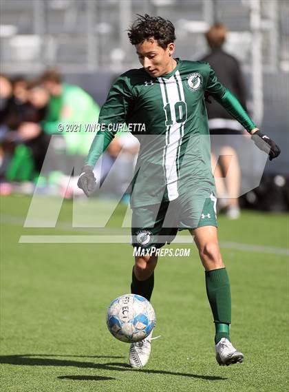 Thumbnail 2 in Dripping Springs @ Ellison (Dripping Springs Invitational) photogallery.