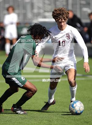 Dripping Springs @ Ellison (Dripping Springs Invitational)