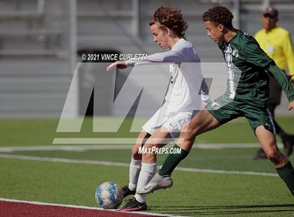 Thumbnail 2 in Dripping Springs @ Ellison (Dripping Springs Invitational) photogallery.