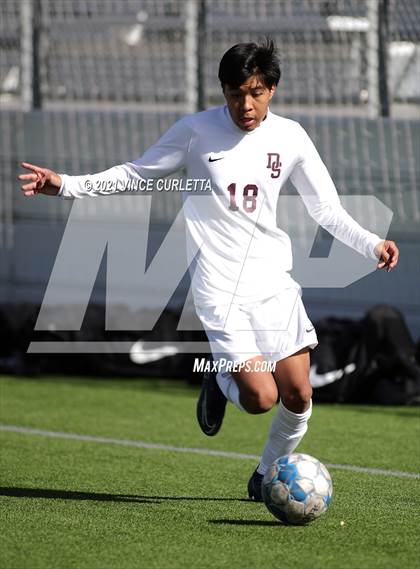 Thumbnail 3 in Dripping Springs @ Ellison (Dripping Springs Invitational) photogallery.