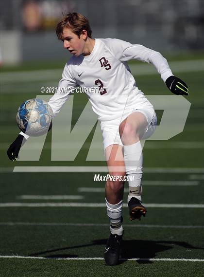 Thumbnail 3 in Dripping Springs @ Ellison (Dripping Springs Invitational) photogallery.