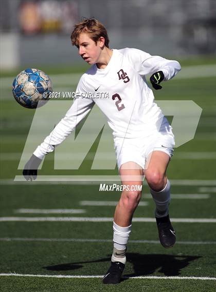 Thumbnail 1 in Dripping Springs @ Ellison (Dripping Springs Invitational) photogallery.