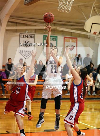 Thumbnail 2 in Cheraw vs. Hi-Plains photogallery.