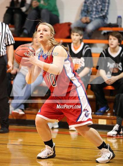 Thumbnail 1 in Cheraw vs. Hi-Plains photogallery.