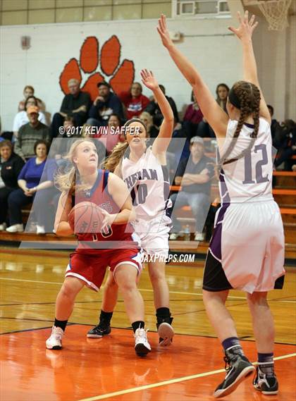 Thumbnail 1 in Cheraw vs. Hi-Plains photogallery.