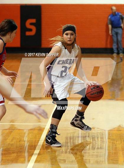 Thumbnail 3 in Cheraw vs. Hi-Plains photogallery.