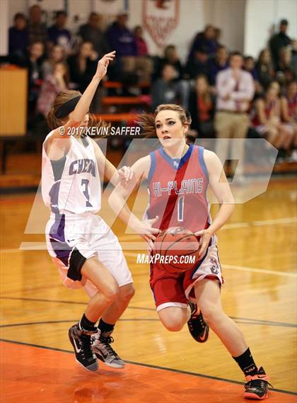 Thumbnail 1 in Cheraw vs. Hi-Plains photogallery.
