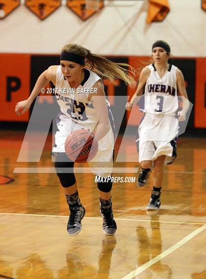 Thumbnail 3 in Cheraw vs. Hi-Plains photogallery.