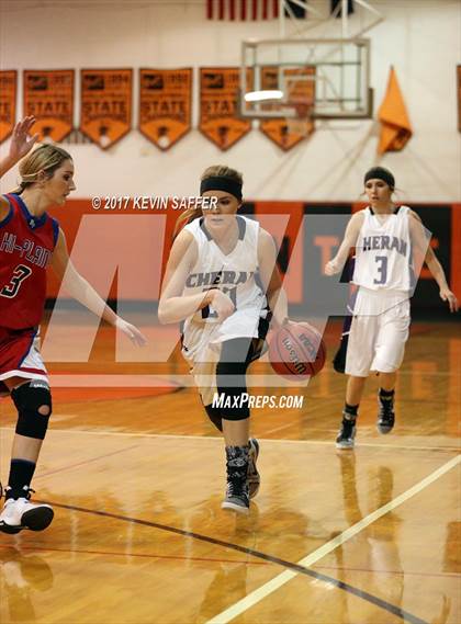 Thumbnail 1 in Cheraw vs. Hi-Plains photogallery.